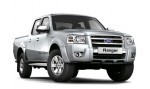 Ford Ranger II