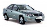 Ниссан Альмера Classic (2006-2013)