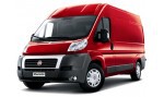 Fiat Ducato 3 места