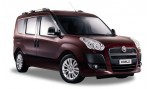 Fiat Добло (2006+)