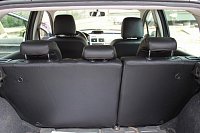 Чехлы на Peugeot 307 хэчбек (2001-2008) фото 4